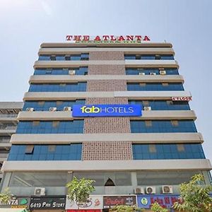 Fabhotel The Heaven